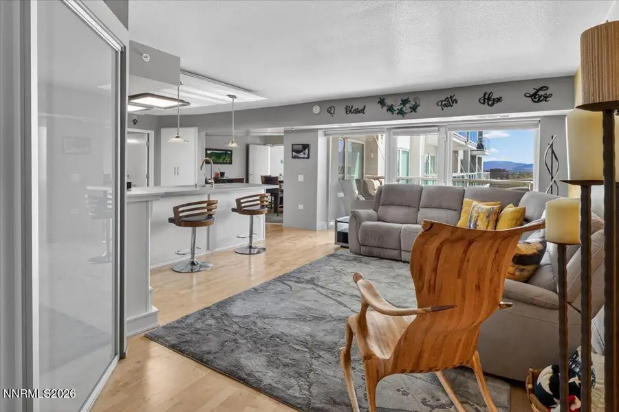 255 N Sierra Street #Units 1919 & 1901, Reno, NV 89501 - #3
