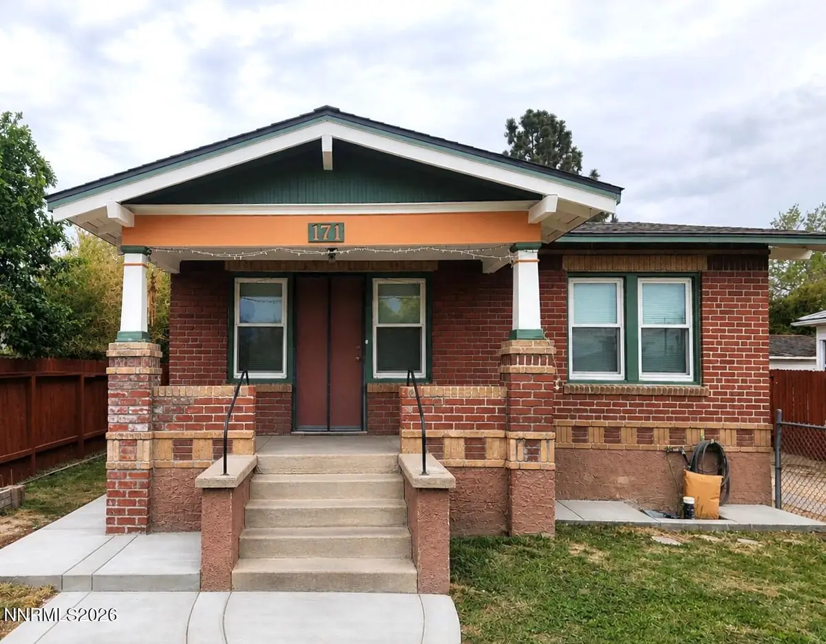 175 Wonder Street, Reno, NV 89502 - #1