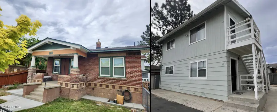 175 Wonder Street, Reno, NV 89502 - #2