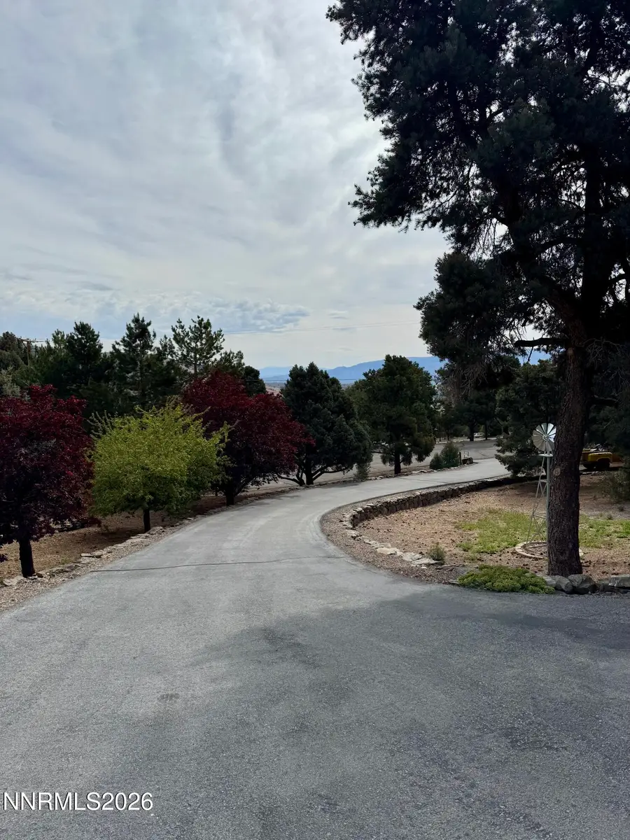 1530 Moss Circle, Gardnerville, NV 89410 - #2