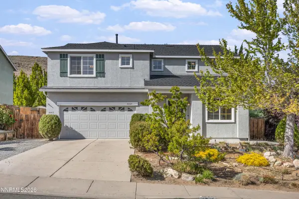 4065 Kings Row, Reno, NV 89503