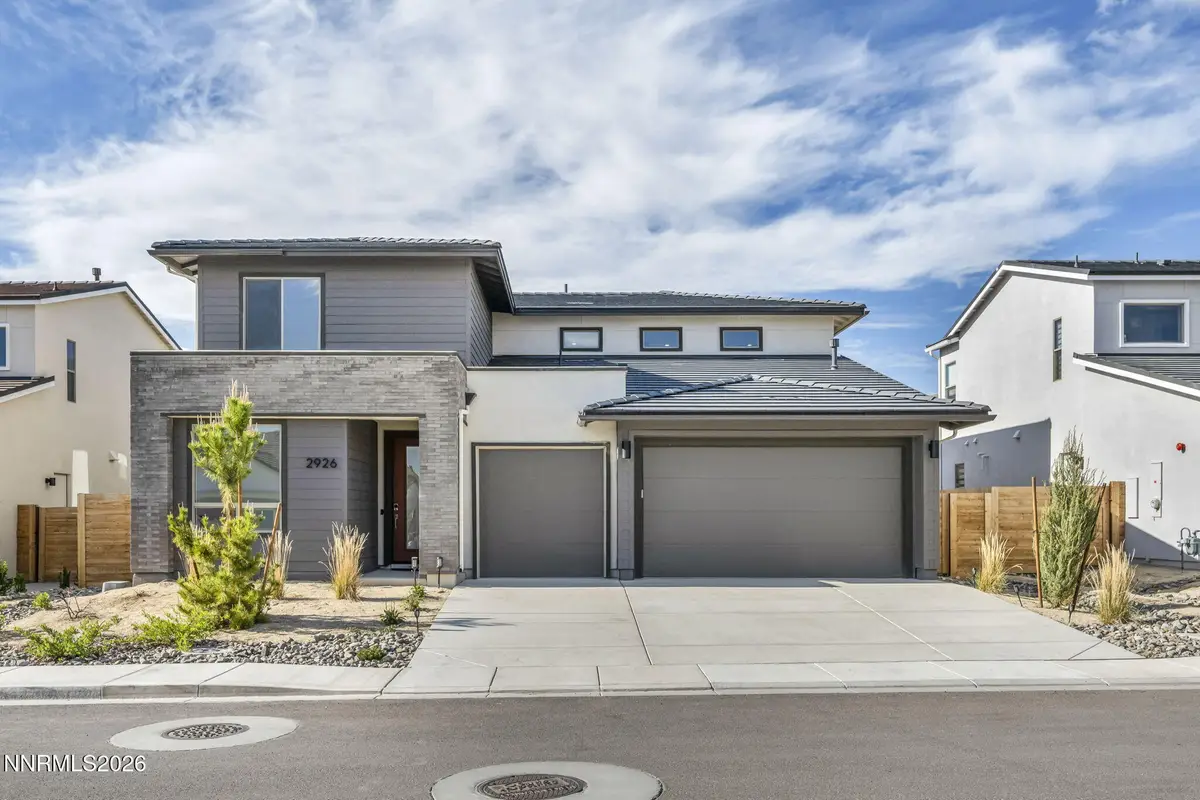 2926 Earthstone Drive, Sparks, NV 89436 - #1