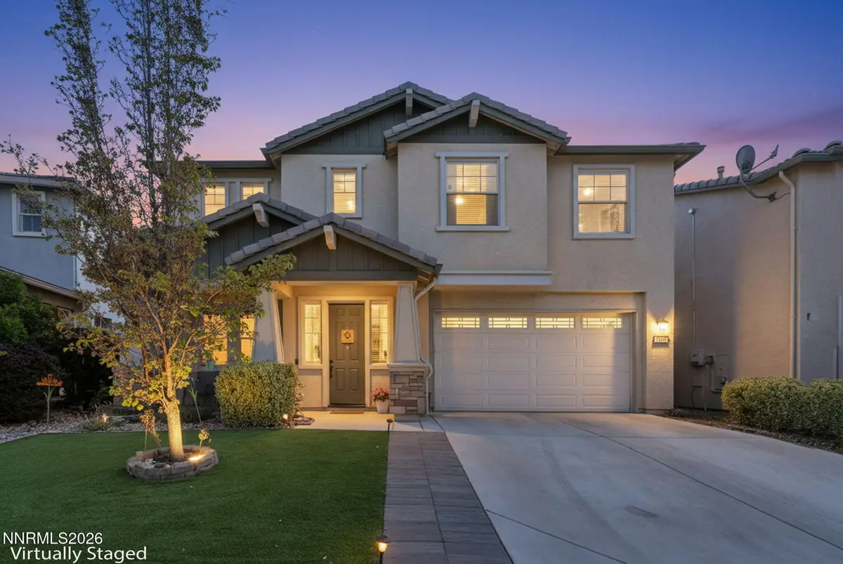 7305 Windswept Loop, Sparks, NV 89436 - #1