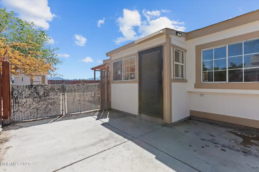 784 Chari Drive, Mound House, NV 89706 - #2