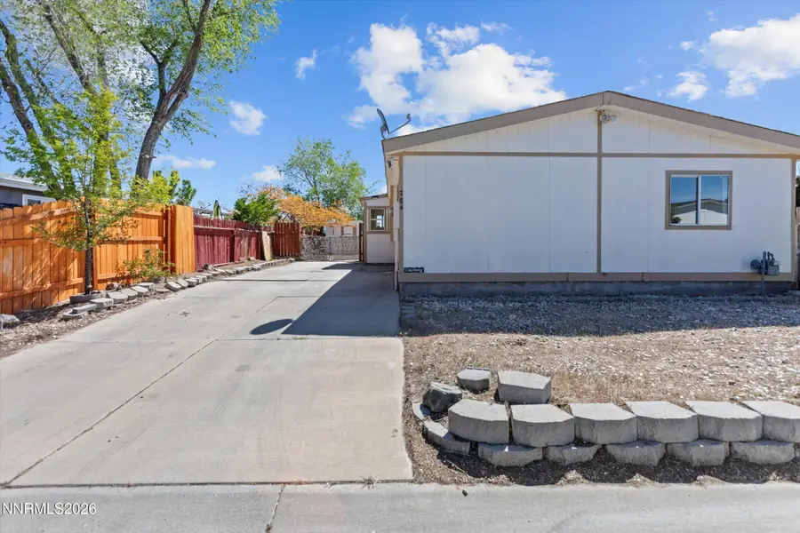 784 Chari Drive, Mound House, NV 89706 - #3