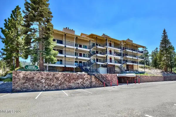 495 Tramway Drive #7, Stateline, NV 89449