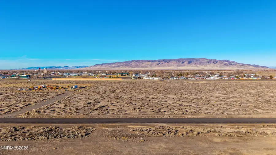 205 Old 8a Highway, Battle Mountain, NV 89820 - #3