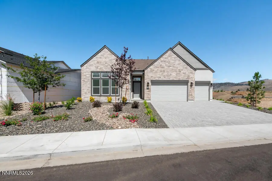 2865 Calico Terrace Drive #Palovista 46, Verdi, NV 89439 - #3