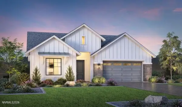 13036 Lullingstone Lane #Glenwood 554, Reno, NV 89521 - #1