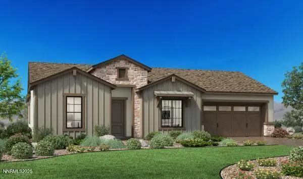 2754 Diamond River Drive #Glenwood 609, Reno, NV 89521 - #1