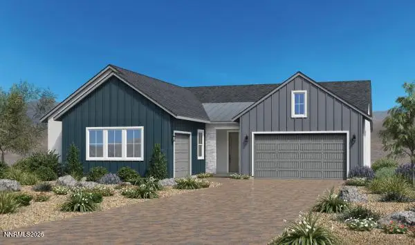 7527 Calypso Drive #Cordoba 11, Sparks, NV 89436 - #1