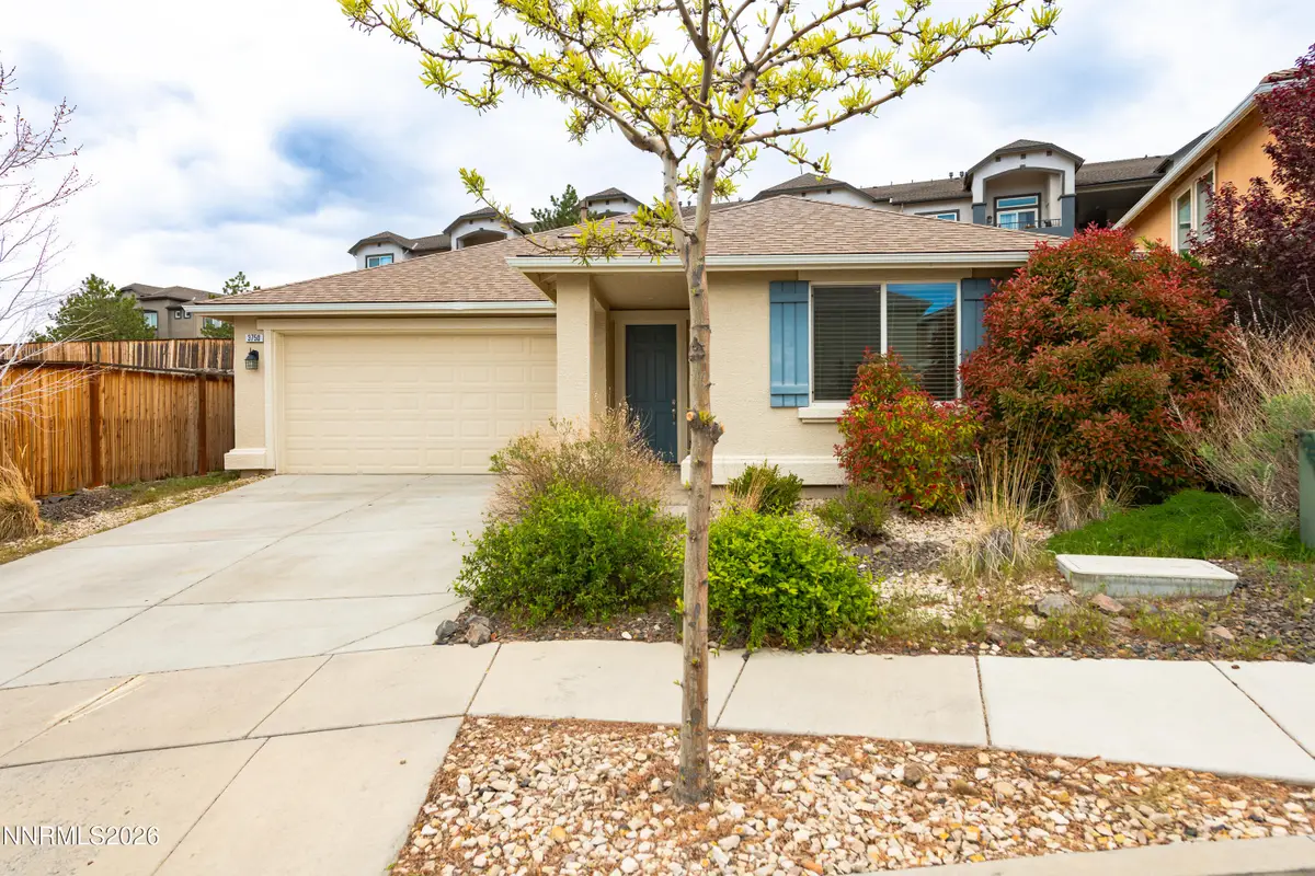 3750 Coastal Street, Reno, NV 89512 - #1