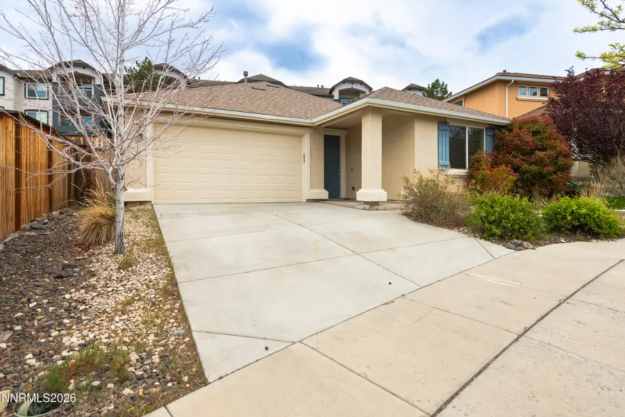 3750 Coastal Street, Reno, NV 89512 - #2
