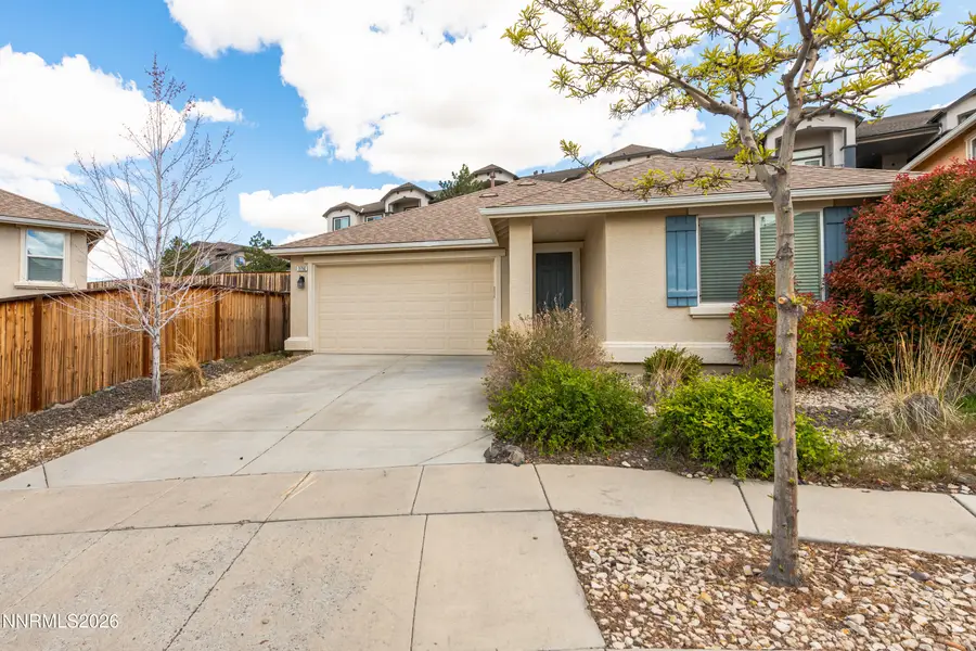 3750 Coastal Street, Reno, NV 89512 - #3