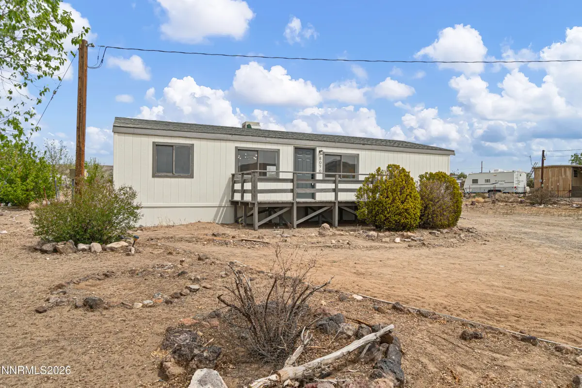 8070 Iroquois Trail, Stagecoach, NV 89429 - #1