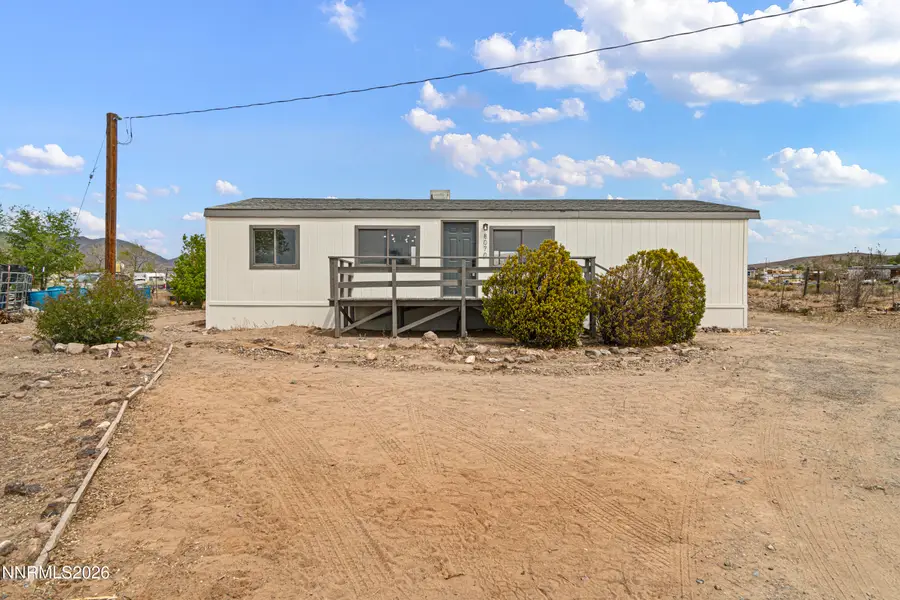 8070 Iroquois Trail, Stagecoach, NV 89429 - #2