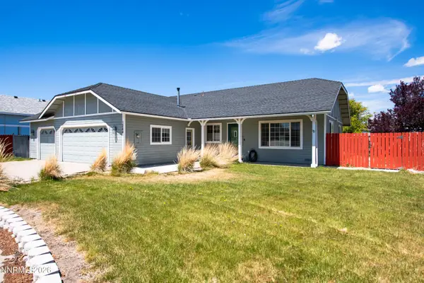 1284 Kyndal Way, Gardnerville, NV 89460