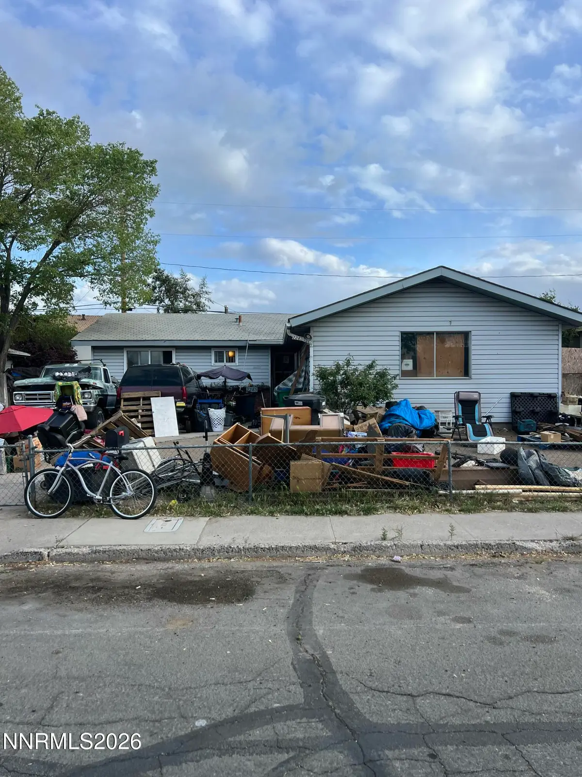 2285 Jessie Avenue, Sparks, NV 89431 - #1