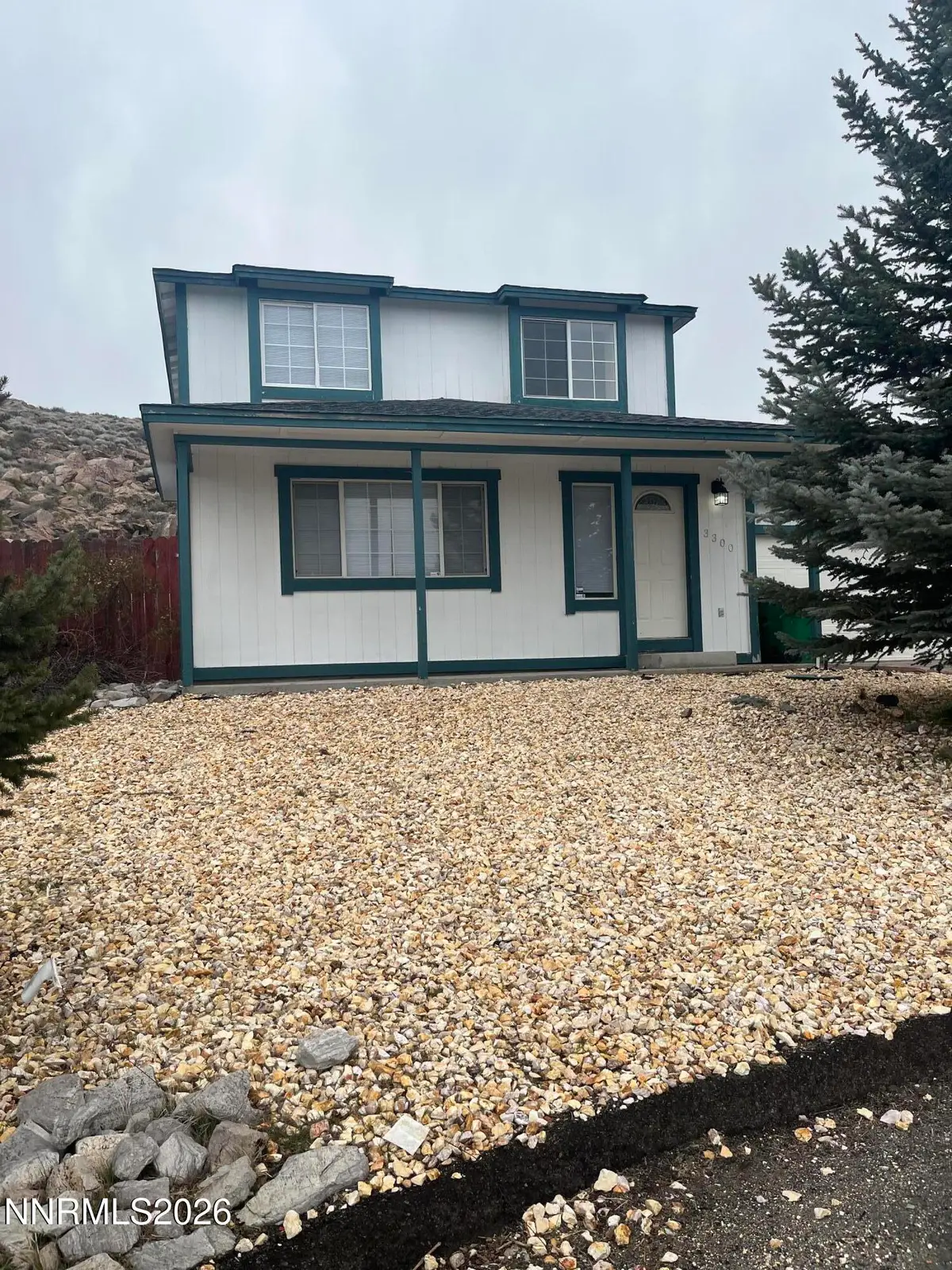 3300 White Lake Parkway, Reno, NV 89508 - #1