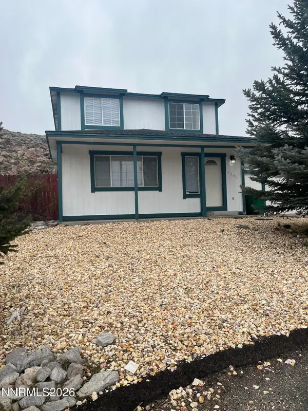 3300 White Lake Parkway, Reno, NV 89508