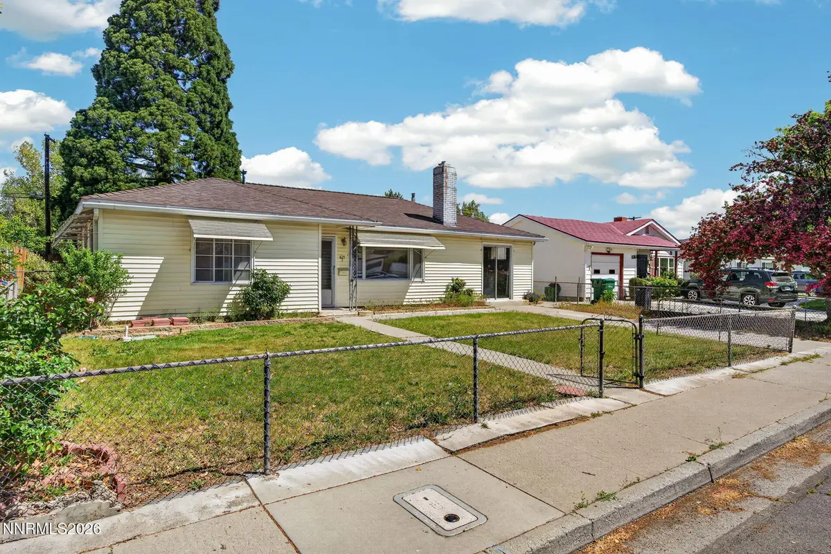 825 Capitol Hill Avenue, Reno, NV 89502 - #1