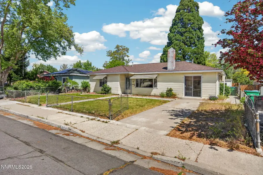 825 Capitol Hill Avenue, Reno, NV 89502 - #2