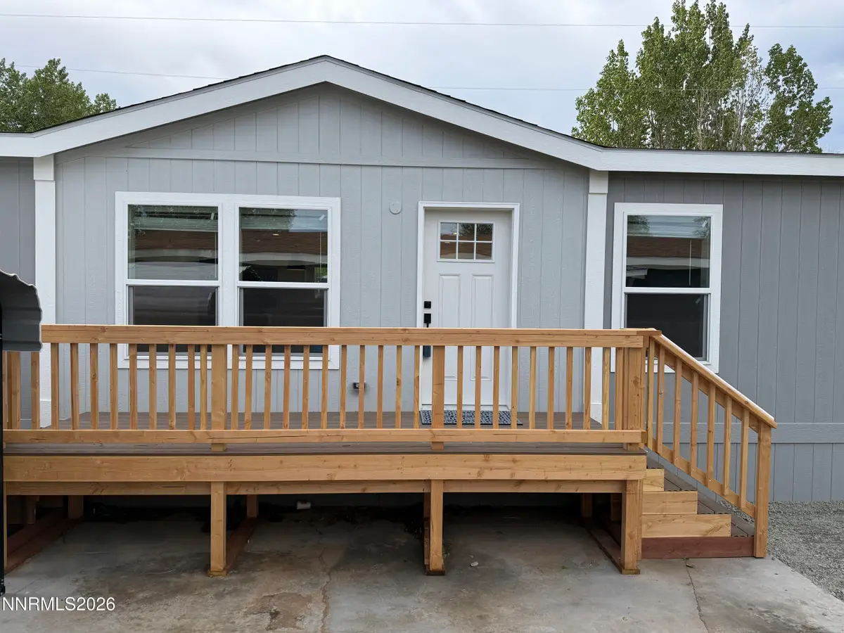 9345 Fleetwood Drive, Reno, NV 89506 - #1