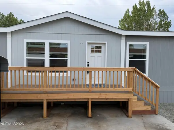 9345 Fleetwood Drive, Reno, NV 89506