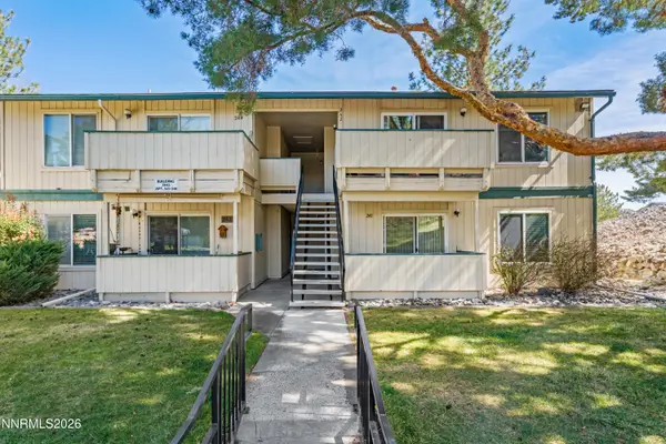 3942 Clear Acre Lane #APT 241, Reno, NV 89512