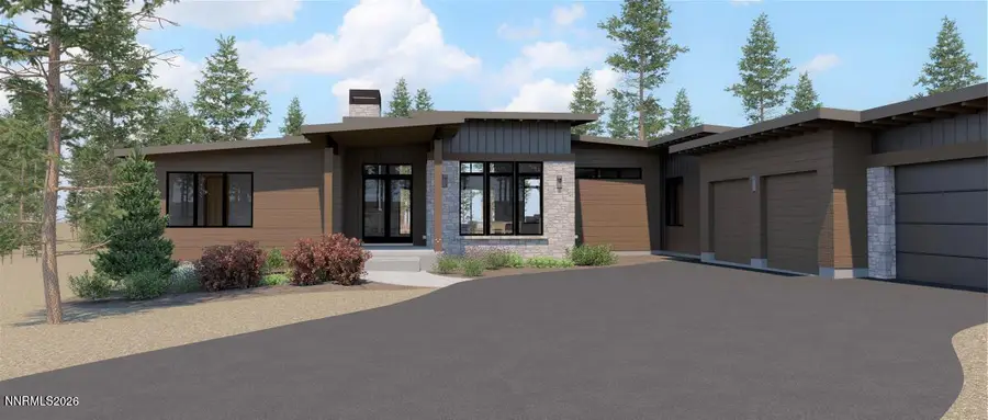 89 E Fork Drive #154, Carson City, NV 89705 - #2