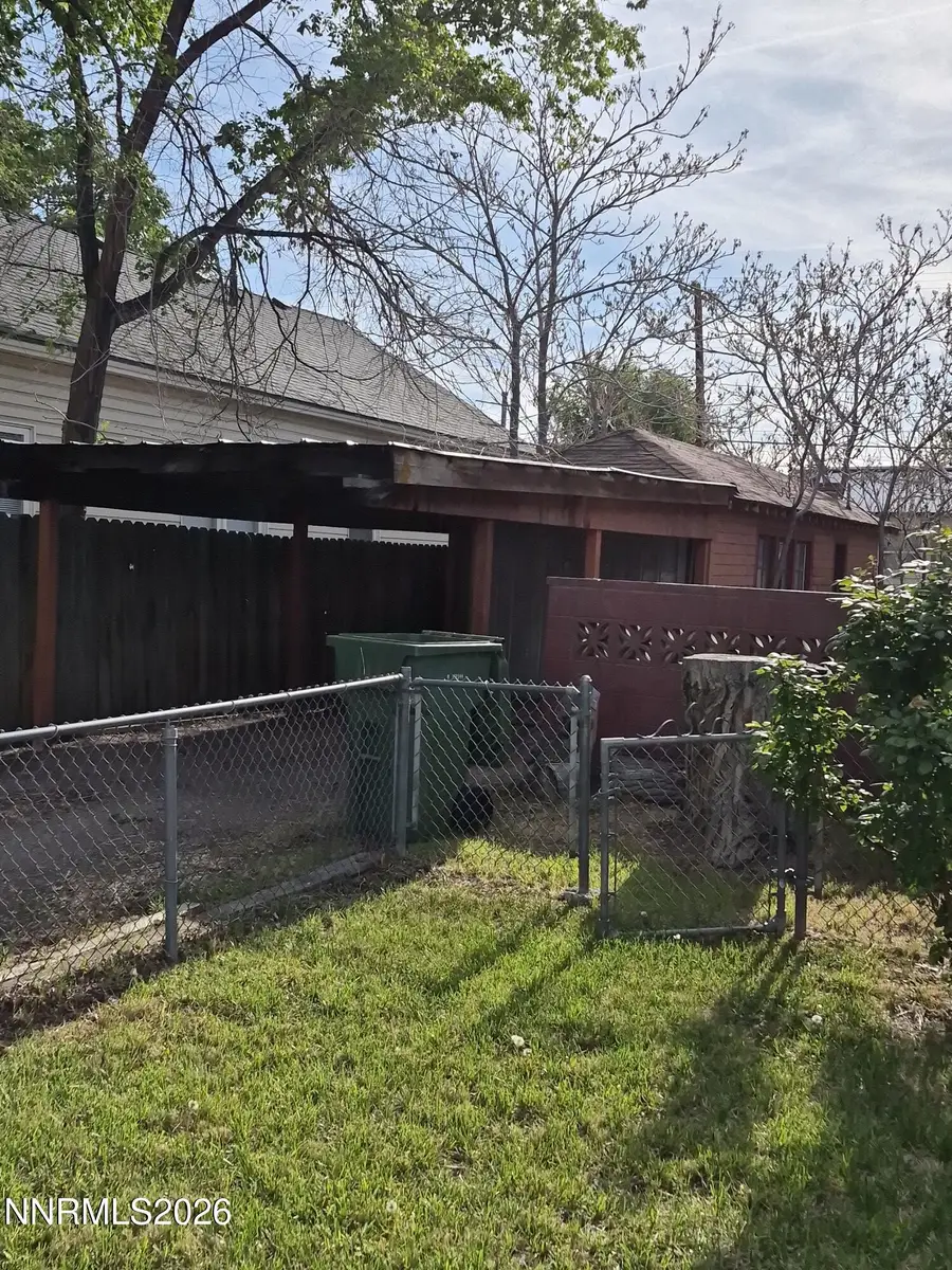 210 S Taylor Street, Fallon, NV 89406 - #3