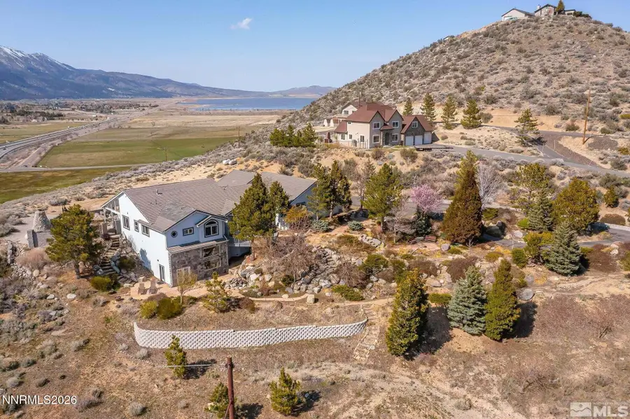 480 Duck Hill Road, Washoe Valley, NV 89704 - #2