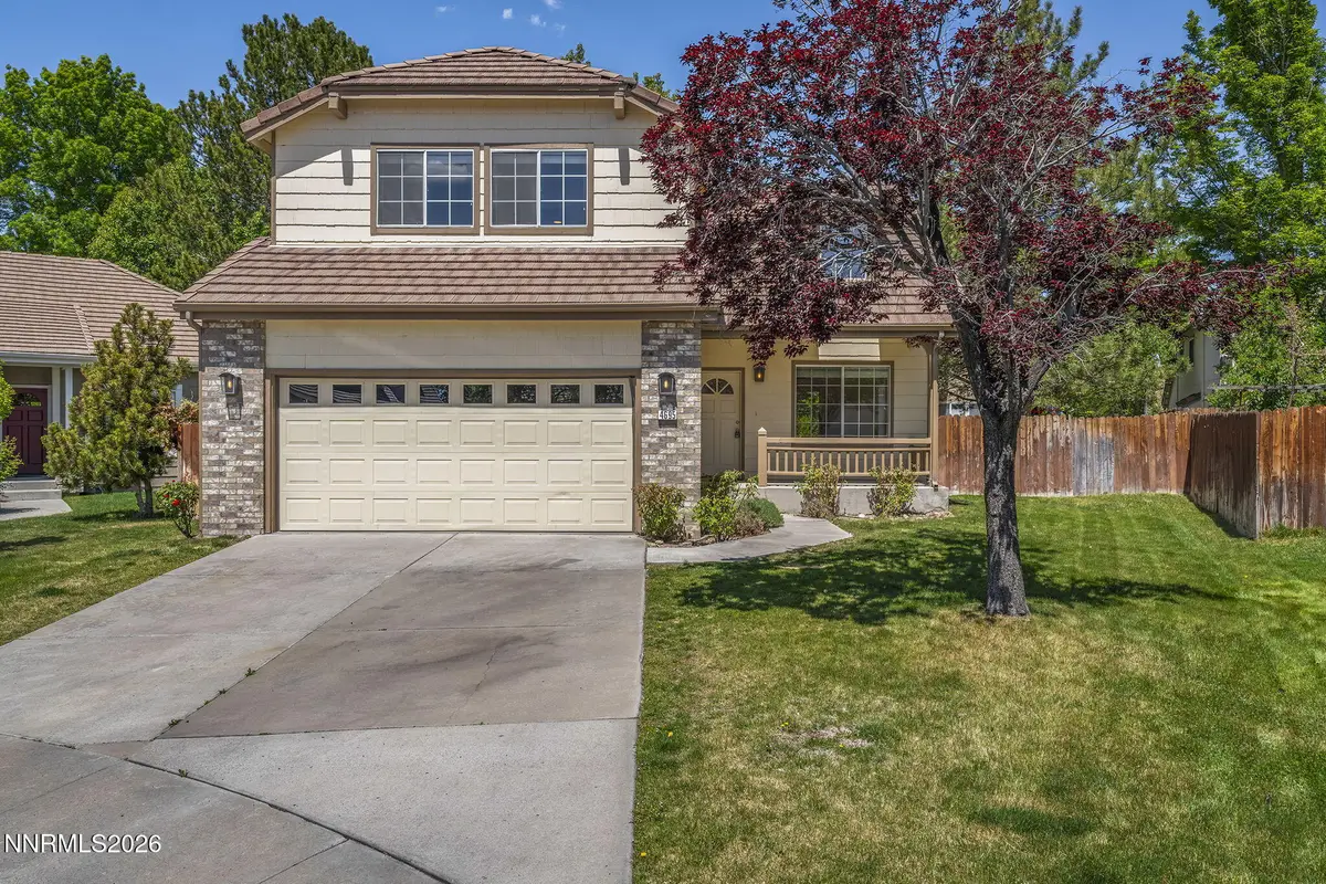 4695 Hydepark Court, Reno, NV 89502 - #1