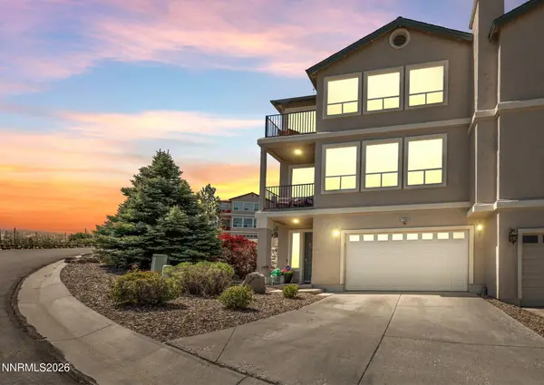 1350 Thompson Street, Carson City, NV 89703