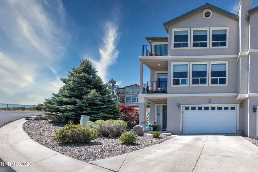 1350 Thompson Street, Carson City, NV 89703 - #2