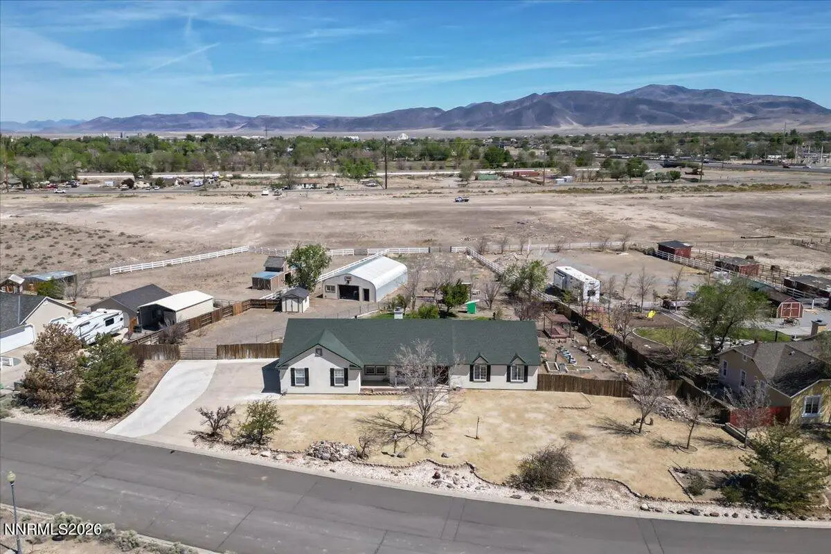 116 Sario Drive, Fernley, NV 89408 - #1