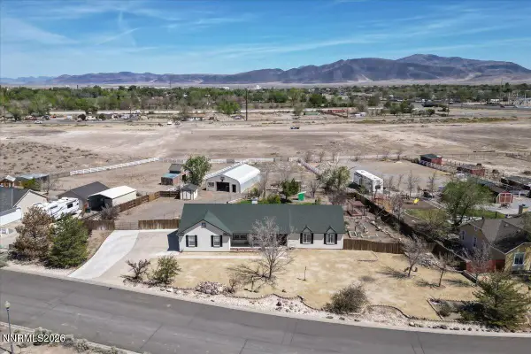 116 Sario Drive, Fernley, NV 89408
