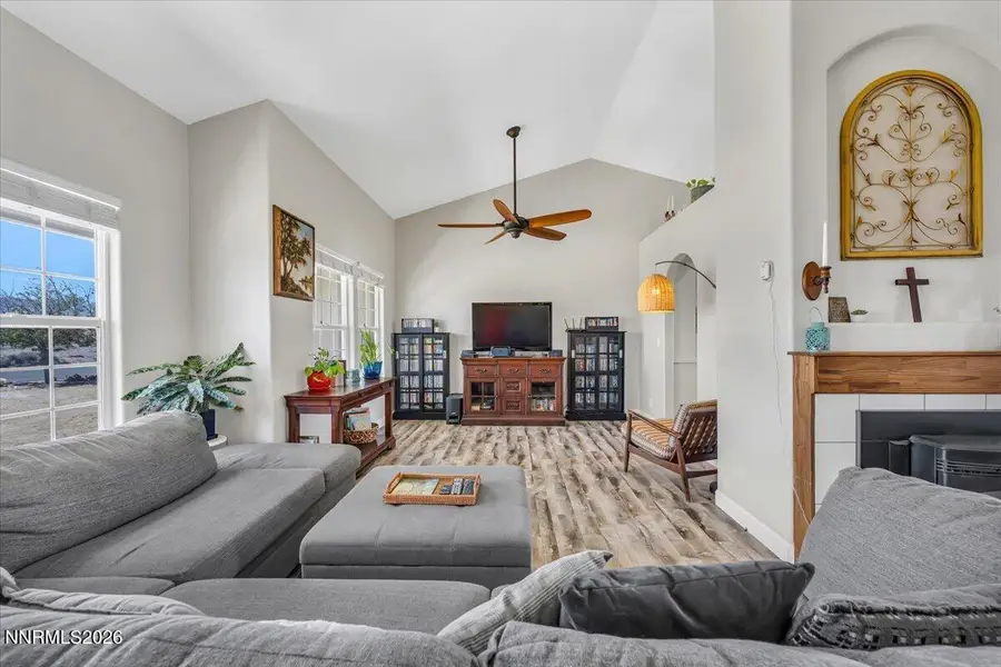 116 Sario Drive, Fernley, NV 89408 - #3
