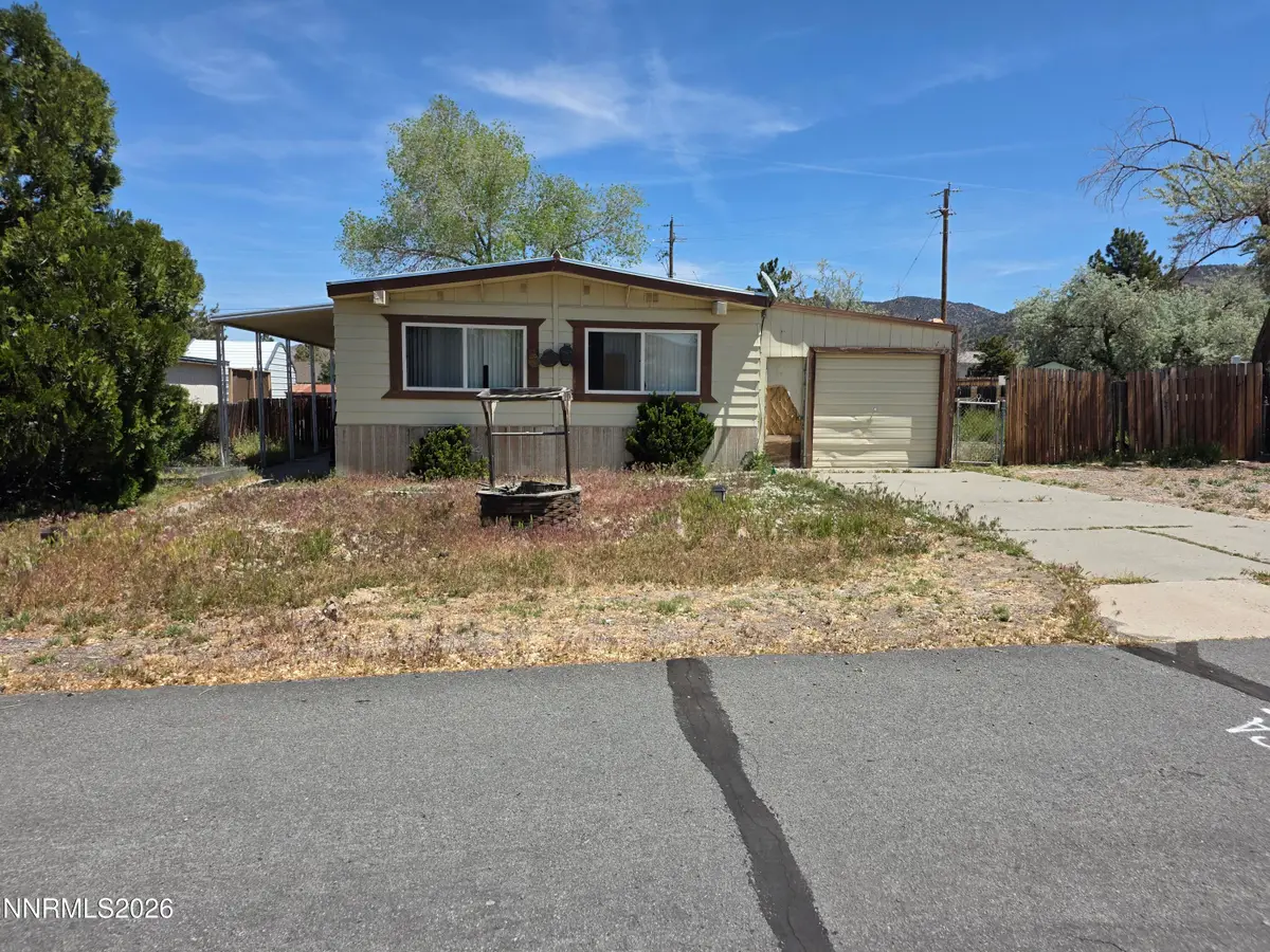 390 Scorpio Circle, Reno, NV 89521 - #1