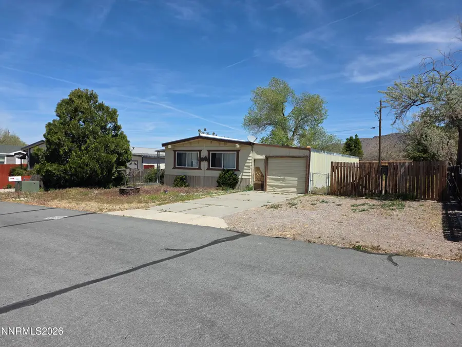 390 Scorpio Circle, Reno, NV 89521 - #2