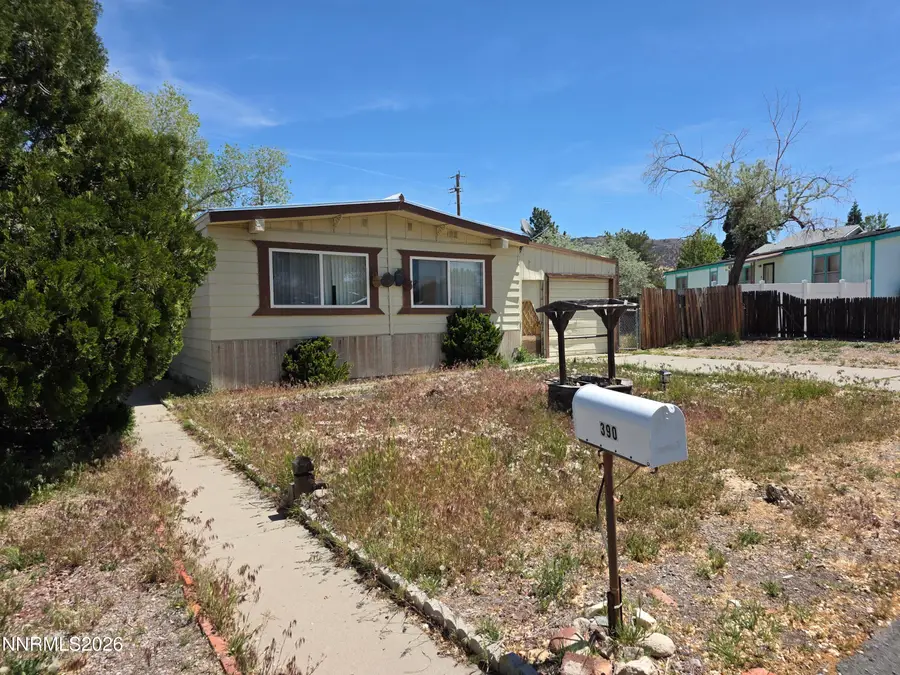 390 Scorpio Circle, Reno, NV 89521 - #3