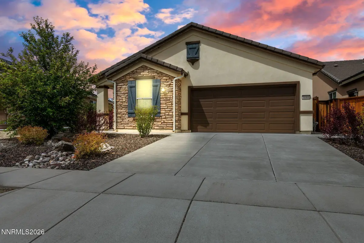 1089 Tazewell Trail, Reno, NV 89523 - #1