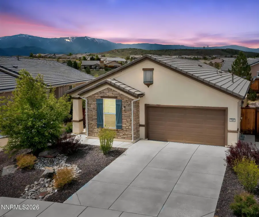 1089 Tazewell Trail, Reno, NV 89523 - #2