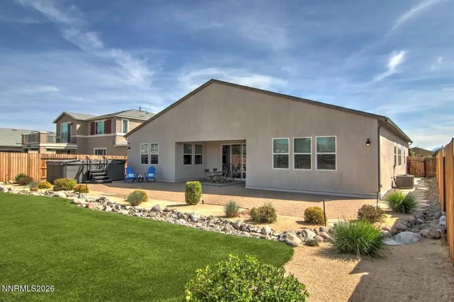 2134 Butte Creek Drive, Sparks, NV 89436 - #2