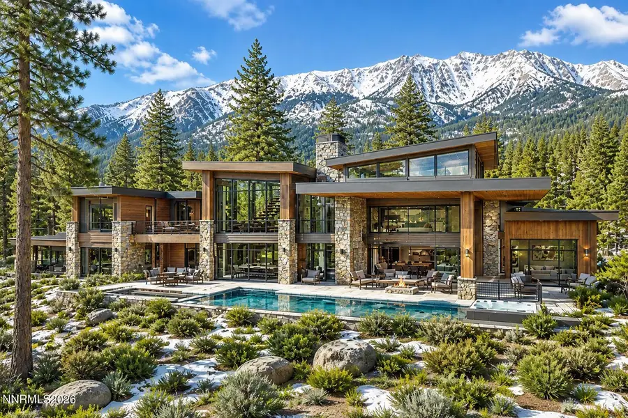183 Duane Bliss Way #41, Carson City, NV 89705 - #2