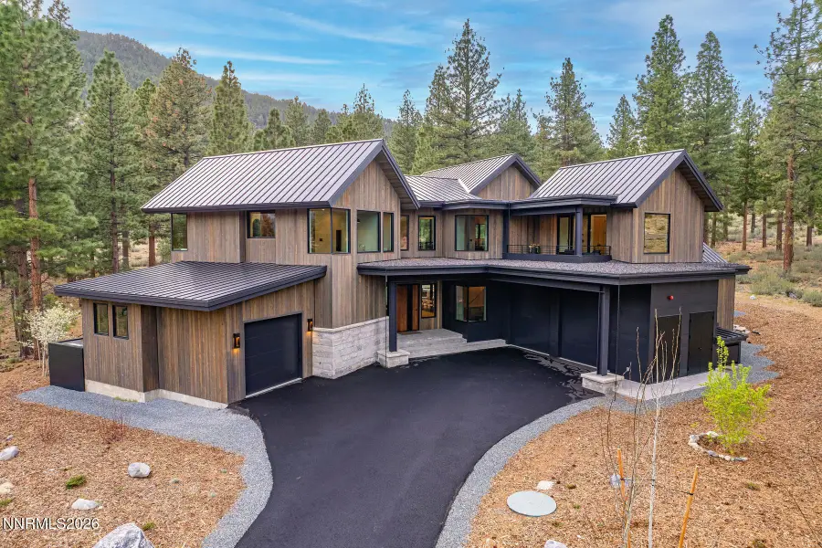 64 Boulders Bend, Carson City, NV 89705 - #2