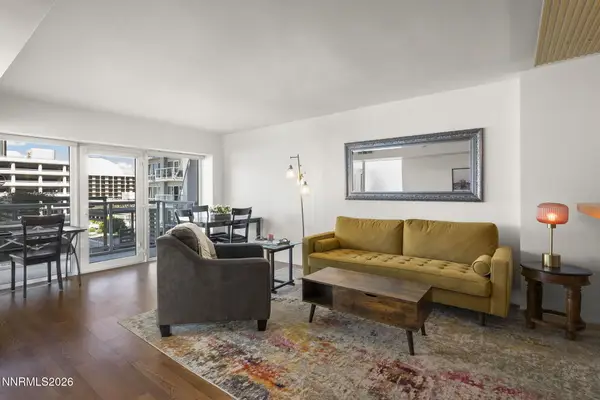 255 N Sierra Street #UNIT 717, Reno, NV 89501