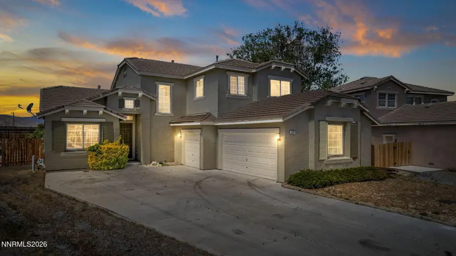 1334 Rouge River Road, Fernley, NV 89408 - #2