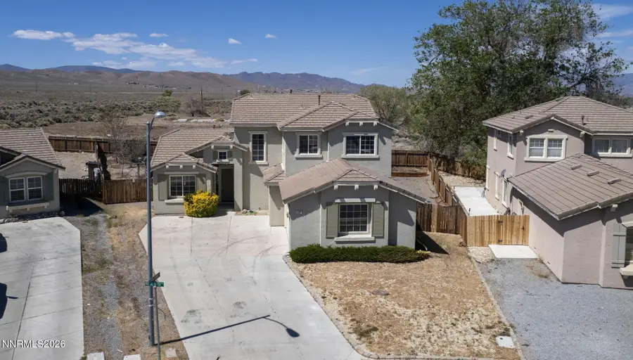 1334 Rouge River Road, Fernley, NV 89408 - #3