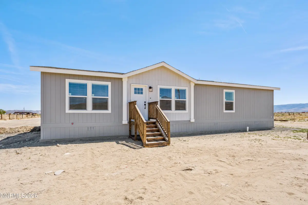 5684 Juniper Street, Silver Springs, NV 89429 - #1